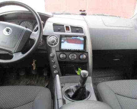 SsangYong Kyron 2012 года - Фото 2 авто
