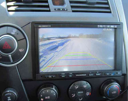 SsangYong Kyron 2012 года - Фото 3 авто