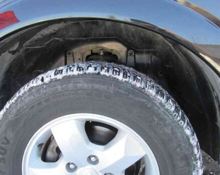 SsangYong Kyron 2012 года - Фото 6 авто
