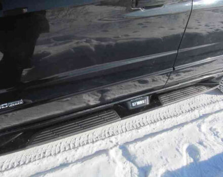 SsangYong Kyron 2012 года - Фото 7 авто