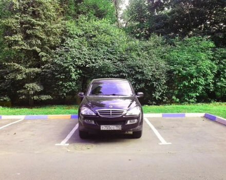SsangYong Kyron 2013 року - Фото 15 автомобіля