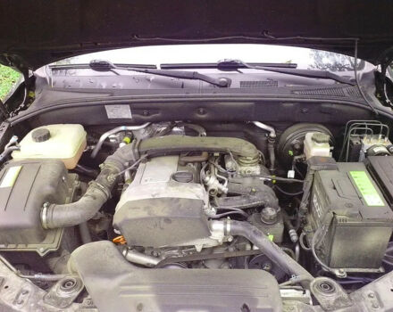 SsangYong Kyron 2013 року - Фото 17 автомобіля