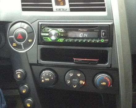 SsangYong Kyron 2013 року - Фото 20 автомобіля