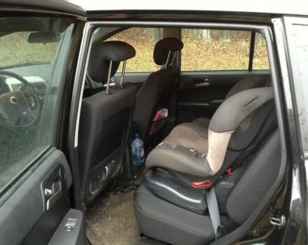 SsangYong Kyron 2013 року - Фото 24 автомобіля