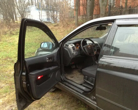 SsangYong Kyron 2013 року - Фото 28 автомобіля