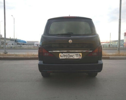 SsangYong Rodius 2011 года - Фото 3 авто