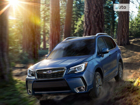 Субару Форестер 1999 года Subaru Forester 1999 года