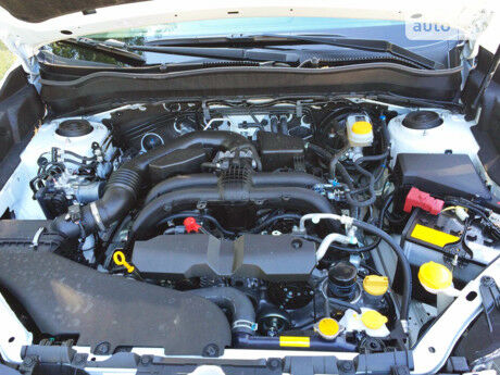 Субару Форестер 2007 года Subaru Forester 2007 года