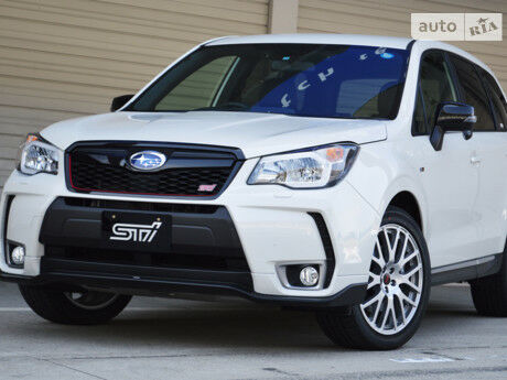 Субару Форестер 2005 года Subaru Forester 2005 года