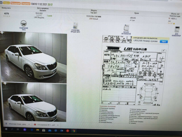 Subaru Forester 2022 года