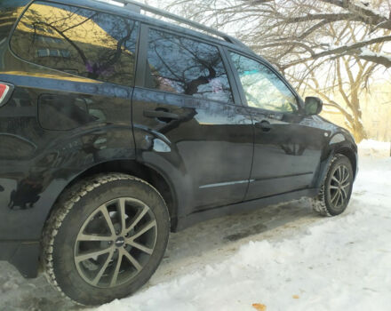 Subaru Forester 2012 года - Фото 3 авто