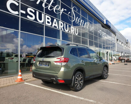 Subaru Forester 2019 года - Фото 2 авто