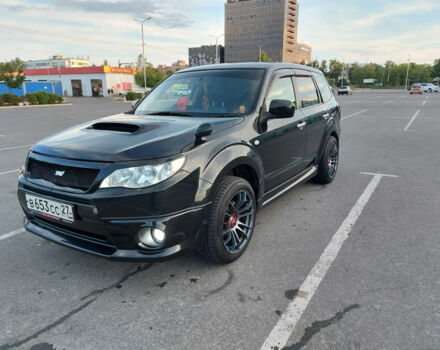 Subaru Forester 2009 року - Фото 12 автомобіля