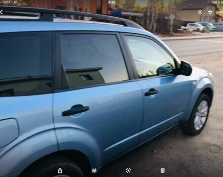 Subaru Forester 2011 року - Фото 7 автомобіля
