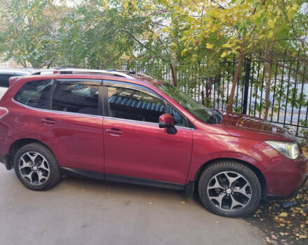 Subaru Forester 2015 года - Фото 4 авто