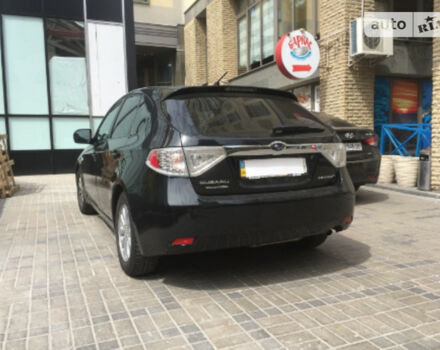 Subaru Impreza 2010 года - Фото 2 авто