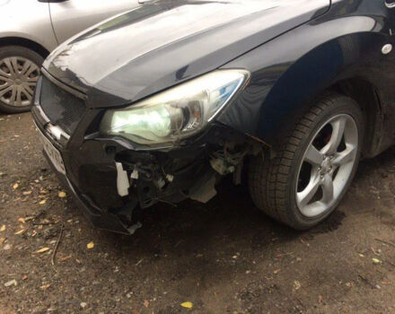 Subaru Impreza 2011 года - Фото 14 авто