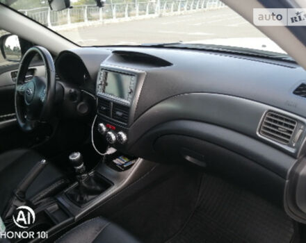 Subaru Impreza 2011 года - Фото 2 авто