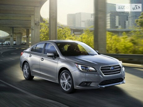 Субару Легаси 2000 року Subaru Legacy 2000 року