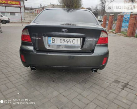 Subaru Legacy 2006 года - Фото 2 авто