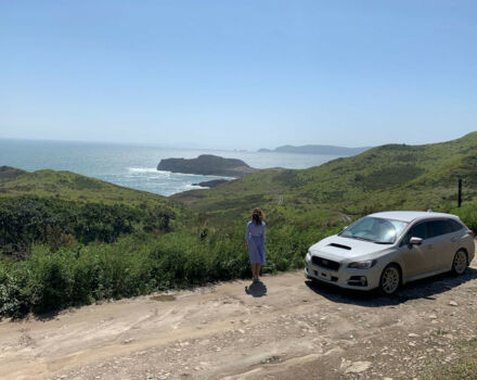 Subaru Levorg 2015 года - Фото 4 авто