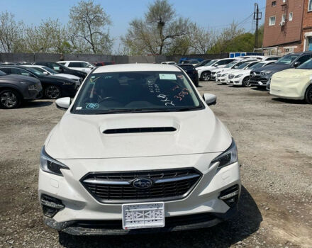 Subaru Levorg 2020 года - Фото 2 авто
