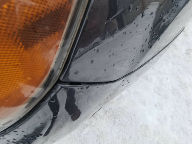 Subaru Outback 2010 года