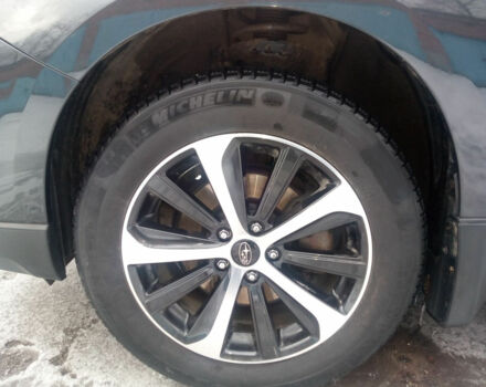 Subaru Outback 2015 года - Фото 3 авто