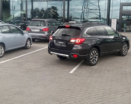 Subaru Outback 2015 года - Фото 7 авто