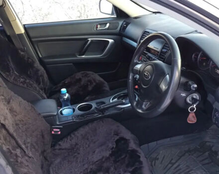 Subaru Outback 2007 года - Фото 5 авто