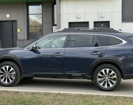 Subaru Outback 2022 року - Фото 2 автомобіля