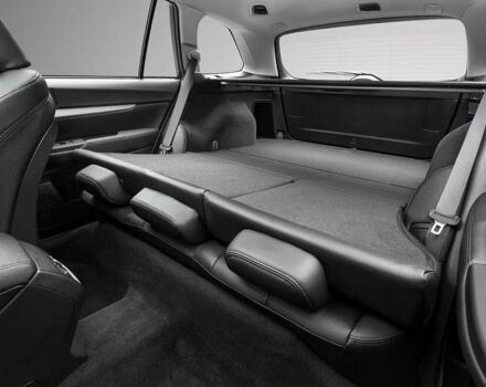 Subaru Outback 2012 года - Фото 11 авто