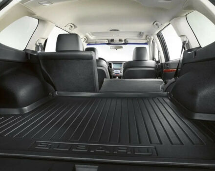 Subaru Outback 2012 года - Фото 14 авто