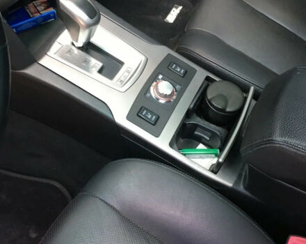 Subaru Outback 2012 года - Фото 3 авто
