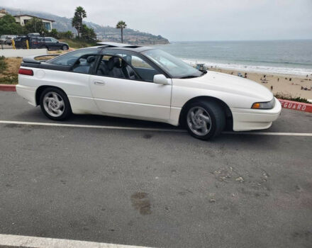 Subaru SVX 1992 року - Фото 2 автомобіля