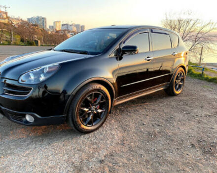 Subaru Tribeca 2006 року - Фото 2 автомобіля