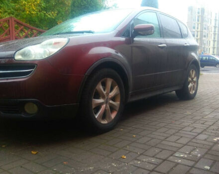 Subaru Tribeca 2006 року - Фото 2 автомобіля