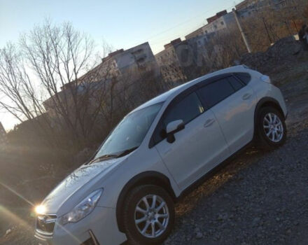 Subaru XV 2015 року - Фото 3 автомобіля