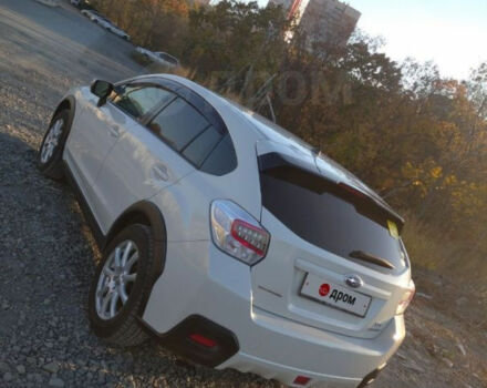 Subaru XV 2015 року - Фото 5 автомобіля