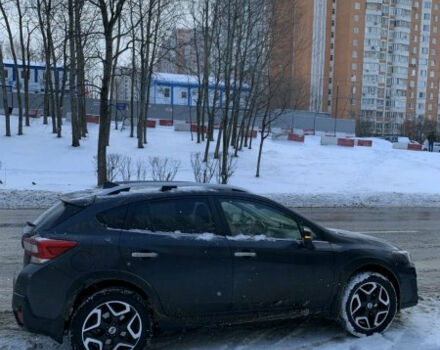 Subaru XV 2018 года - Фото 3 авто