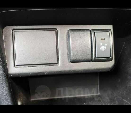 Suzuki Alto 2016 года
