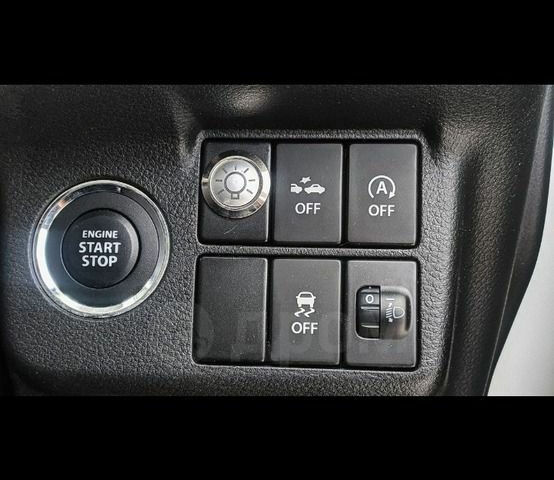 Suzuki Alto 2016 года