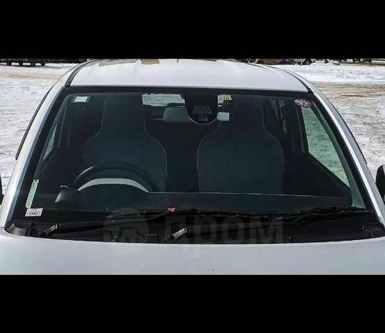 Suzuki Alto 2016 года