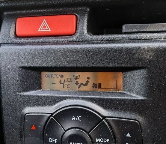 Suzuki Alto 2016 года