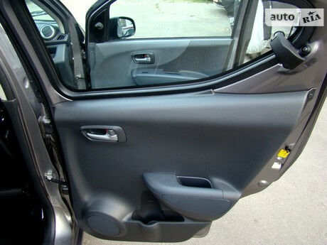 Сузуки Альто 1999 року Suzuki Alto 1999 року