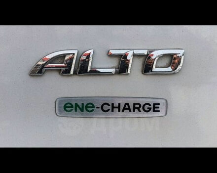 Suzuki Alto 2016 года - Фото 13 авто