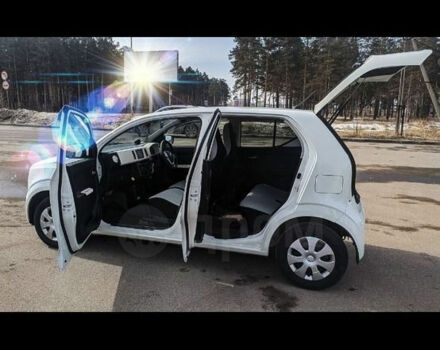 Suzuki Alto 2016 года - Фото 16 авто