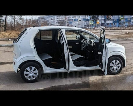Suzuki Alto 2016 года - Фото 17 авто