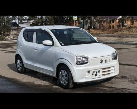 Suzuki Alto 2016 года - Фото 18 авто