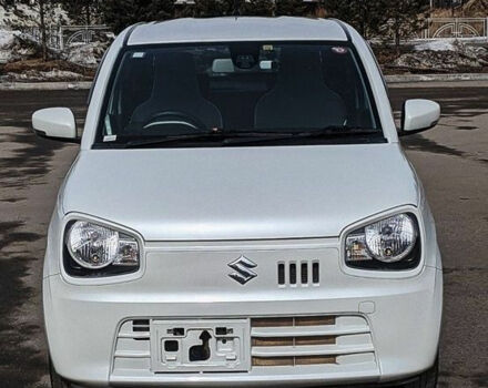 Suzuki Alto 2016 года - Фото 19 авто
